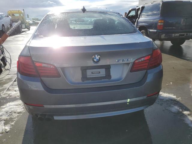 Photo 5 VIN: WBAXH5C59CDW02546 - BMW 528 XI 