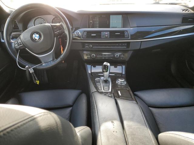 Photo 7 VIN: WBAXH5C59CDW02546 - BMW 528 XI 