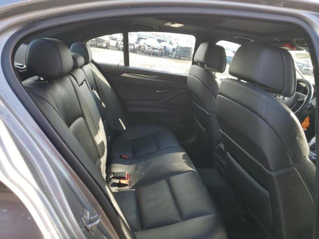 Photo 9 VIN: WBAXH5C59CDW02546 - BMW 528 XI 