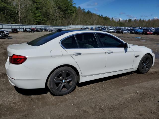 Photo 2 VIN: WBAXH5C59CDW05317 - BMW 5 SERIES 