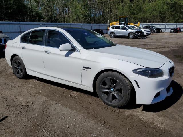 Photo 3 VIN: WBAXH5C59CDW05317 - BMW 5 SERIES 