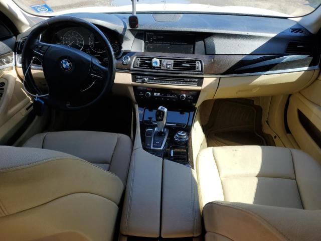 Photo 7 VIN: WBAXH5C59CDW05317 - BMW 5 SERIES 