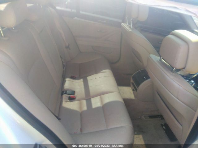 Photo 7 VIN: WBAXH5C59CDW06161 - BMW 528I 