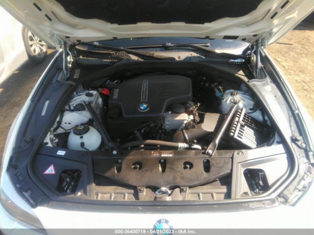 Photo 9 VIN: WBAXH5C59CDW06161 - BMW 528I 