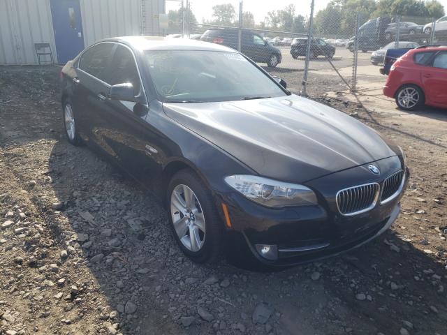 Photo 0 VIN: WBAXH5C59CDW07519 - BMW 528 XI 