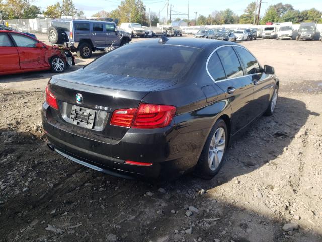 Photo 3 VIN: WBAXH5C59CDW07519 - BMW 528 XI 