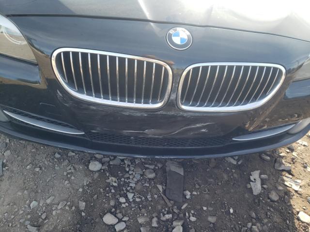 Photo 8 VIN: WBAXH5C59CDW07519 - BMW 528 XI 