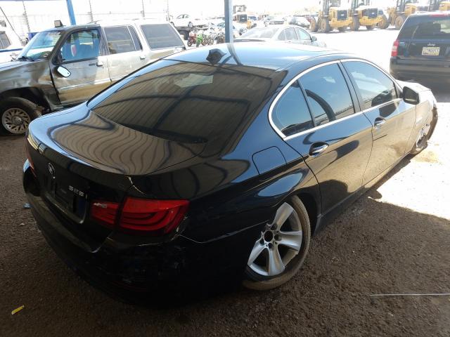 Photo 3 VIN: WBAXH5C59CDW08105 - BMW 528 XI 