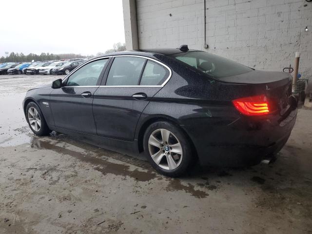 Photo 1 VIN: WBAXH5C59CDW08797 - BMW 5 SERIES 