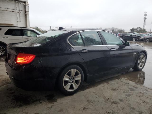 Photo 2 VIN: WBAXH5C59CDW08797 - BMW 5 SERIES 