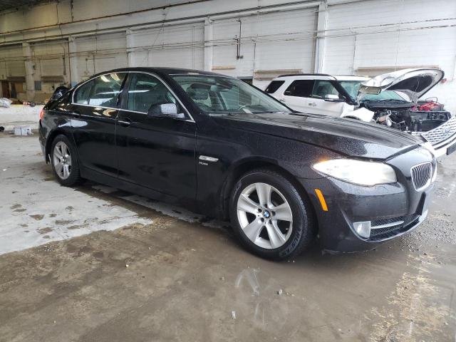 Photo 3 VIN: WBAXH5C59CDW08797 - BMW 5 SERIES 