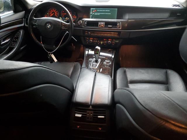 Photo 7 VIN: WBAXH5C59CDW08797 - BMW 5 SERIES 