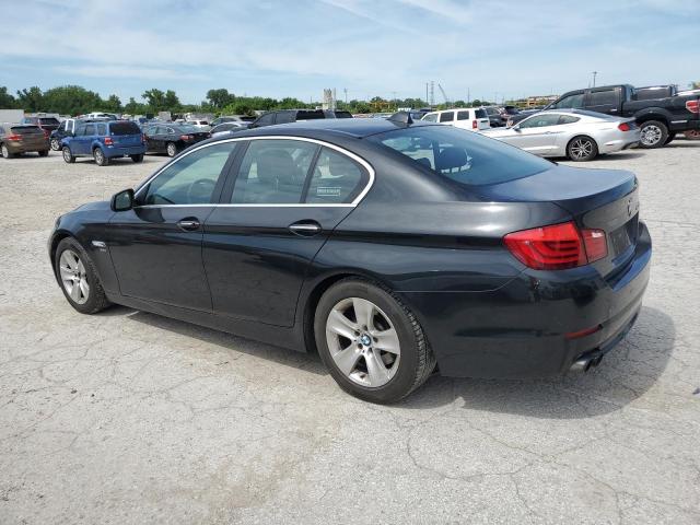 Photo 1 VIN: WBAXH5C59CDW08847 - BMW 5 SERIES 