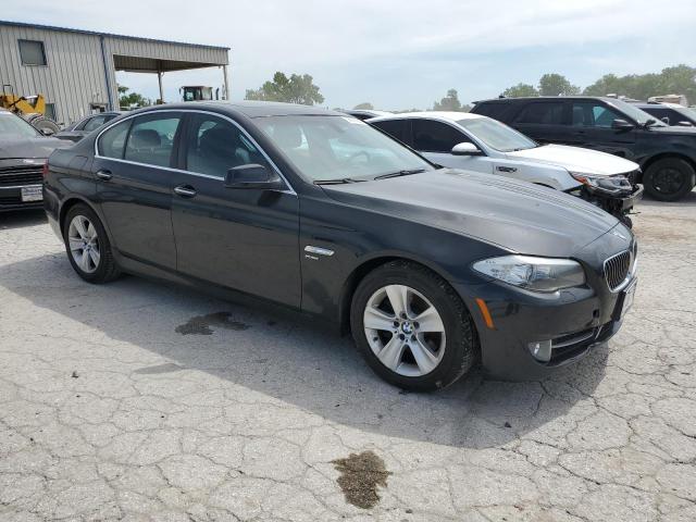 Photo 3 VIN: WBAXH5C59CDW08847 - BMW 5 SERIES 