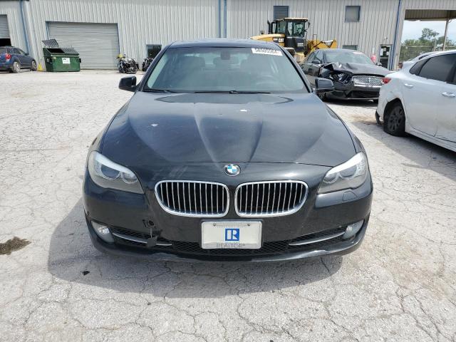 Photo 4 VIN: WBAXH5C59CDW08847 - BMW 5 SERIES 