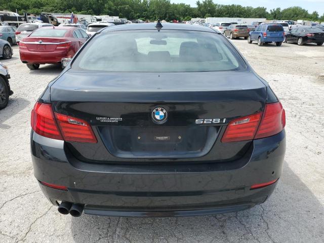 Photo 5 VIN: WBAXH5C59CDW08847 - BMW 5 SERIES 