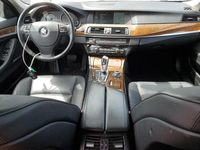 Photo 7 VIN: WBAXH5C59CDW08847 - BMW 5 SERIES 