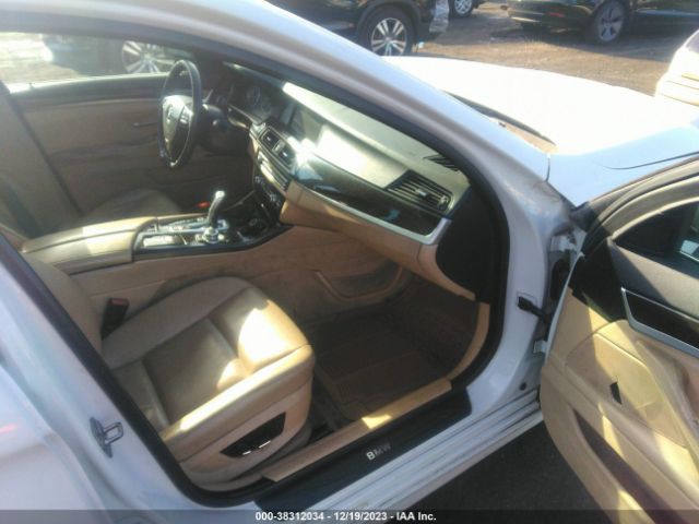 Photo 4 VIN: WBAXH5C59CDW09366 - BMW 528I 