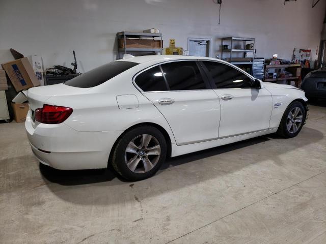 Photo 2 VIN: WBAXH5C59CDW09643 - BMW 5 SERIES 