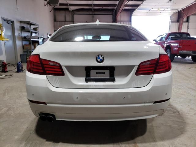 Photo 5 VIN: WBAXH5C59CDW09643 - BMW 5 SERIES 