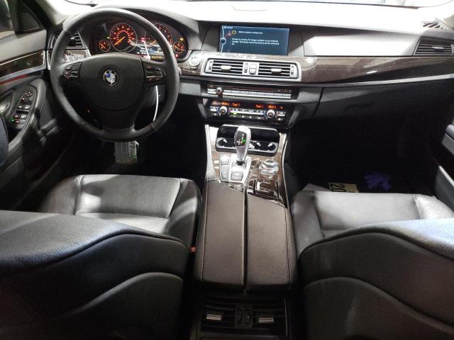 Photo 7 VIN: WBAXH5C59CDW09643 - BMW 5 SERIES 