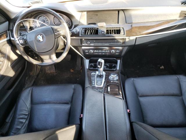 Photo 7 VIN: WBAXH5C59CDW10274 - BMW 5 SERIES 