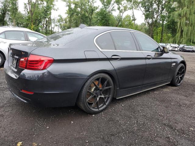 Photo 2 VIN: WBAXH5C59CDW10369 - BMW 528 XI 