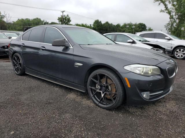 Photo 3 VIN: WBAXH5C59CDW10369 - BMW 528 XI 