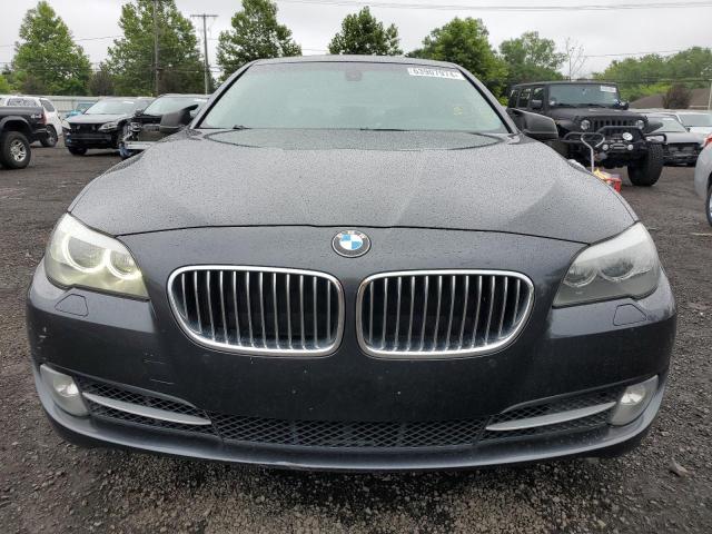 Photo 4 VIN: WBAXH5C59CDW10369 - BMW 528 XI 