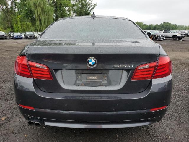 Photo 5 VIN: WBAXH5C59CDW10369 - BMW 528 XI 