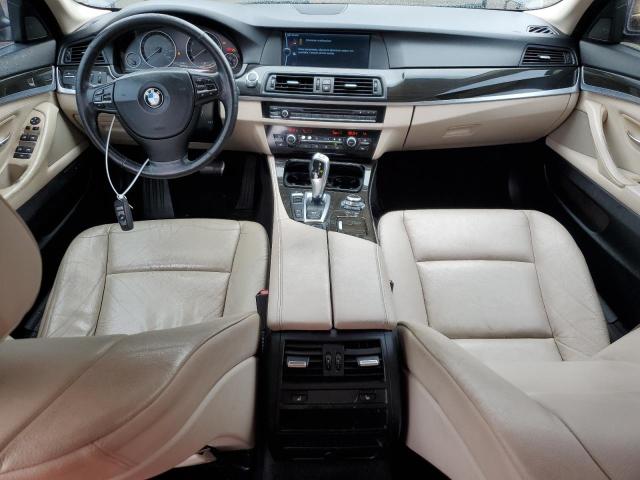 Photo 7 VIN: WBAXH5C59CDW10369 - BMW 528 XI 