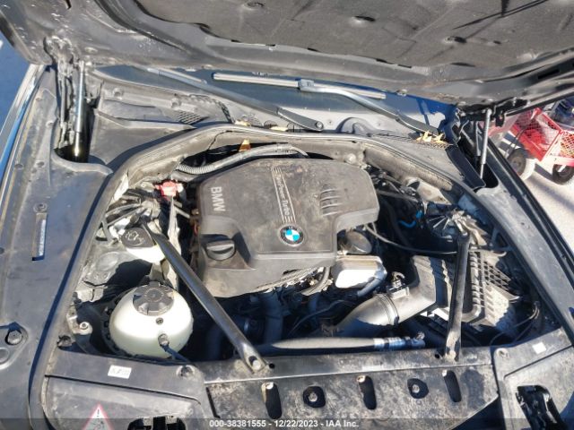 Photo 9 VIN: WBAXH5C59CDW10520 - BMW 528I 