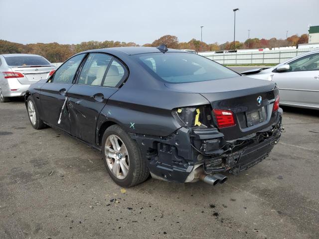 Photo 2 VIN: WBAXH5C59CDW10596 - BMW 528 XI 