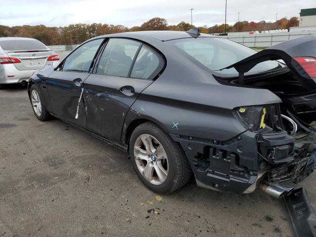 Photo 8 VIN: WBAXH5C59CDW10596 - BMW 528 XI 