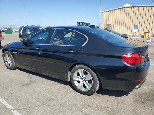 Photo 1 VIN: WBAXH5C59CDW10694 - BMW 5 SERIES 