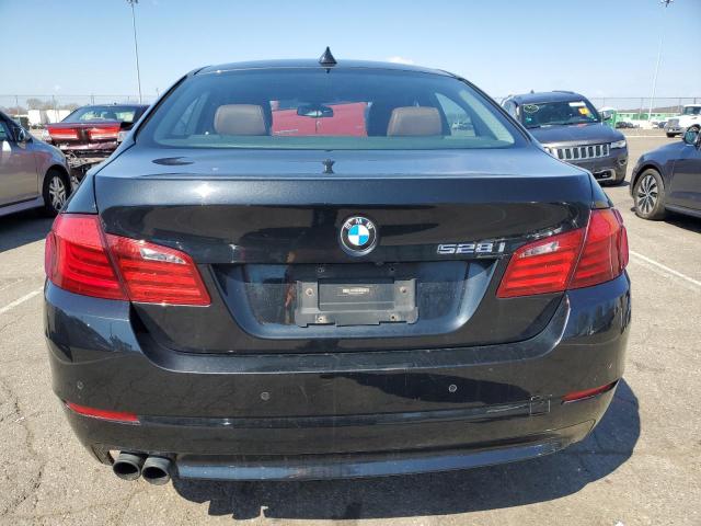 Photo 5 VIN: WBAXH5C59CDW10694 - BMW 5 SERIES 