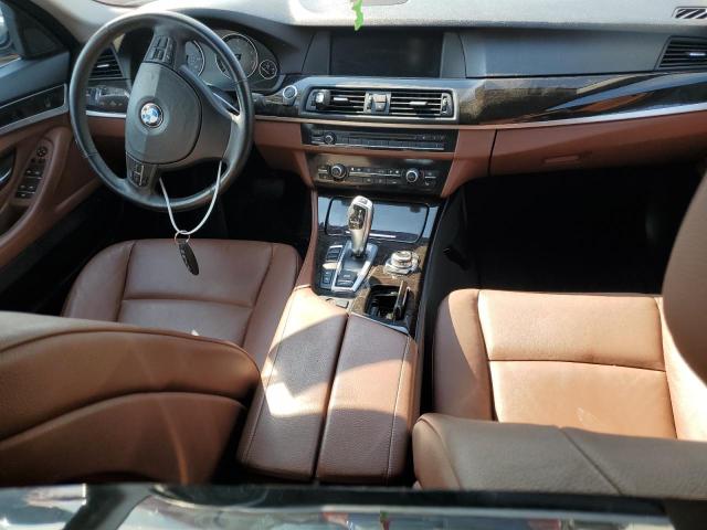 Photo 7 VIN: WBAXH5C59CDW10694 - BMW 5 SERIES 