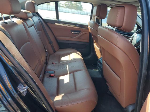 Photo 9 VIN: WBAXH5C59CDW10694 - BMW 5 SERIES 