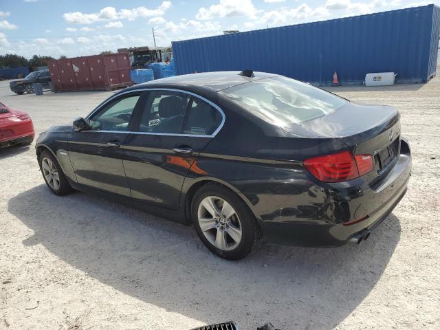 Photo 1 VIN: WBAXH5C59DD106700 - BMW 528 XI 