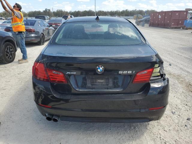 Photo 5 VIN: WBAXH5C59DD106700 - BMW 528 XI 