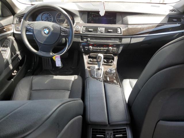 Photo 7 VIN: WBAXH5C59DD106700 - BMW 528 XI 