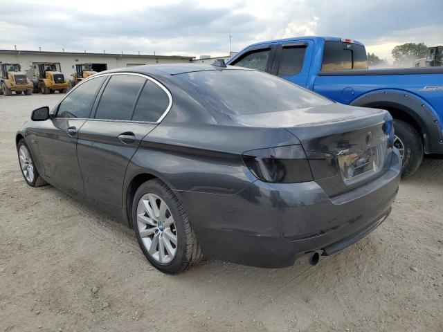 Photo 2 VIN: WBAXH5C59DD107460 - BMW 528 XI 