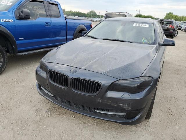 Photo 8 VIN: WBAXH5C59DD107460 - BMW 528 XI 