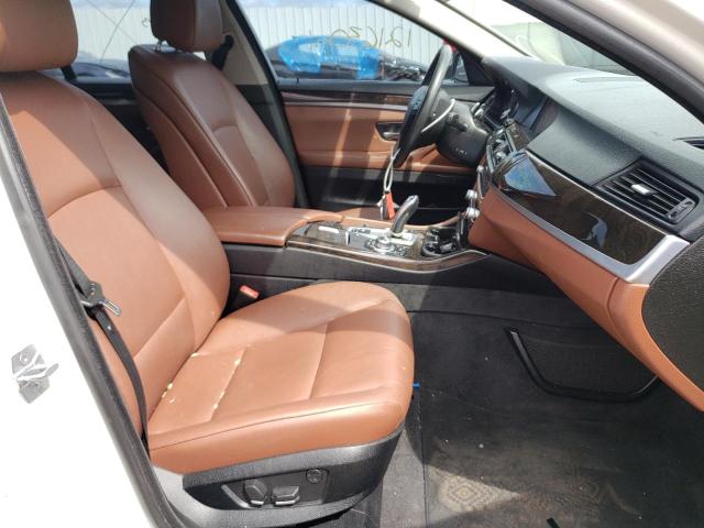 Photo 4 VIN: WBAXH5C59DD108611 - BMW 528 XI 