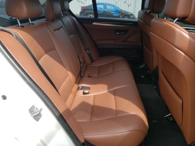 Photo 5 VIN: WBAXH5C59DD108611 - BMW 528 XI 