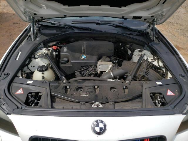 Photo 6 VIN: WBAXH5C59DD108611 - BMW 528 XI 