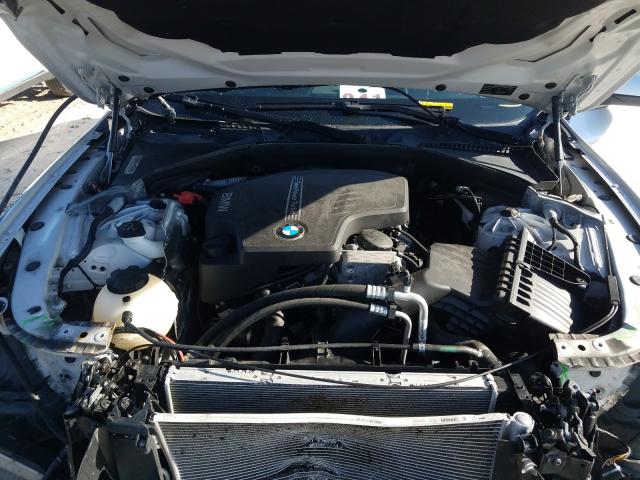 Photo 6 VIN: WBAXH5C59DD110097 - BMW 528 XI 