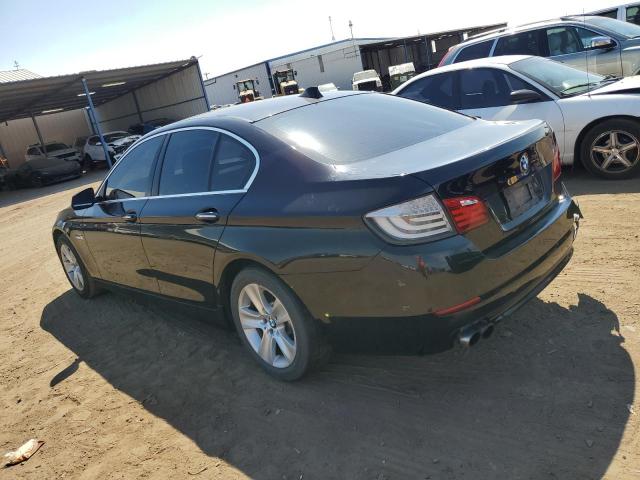 Photo 1 VIN: WBAXH5C59DD110245 - BMW 528 XI 