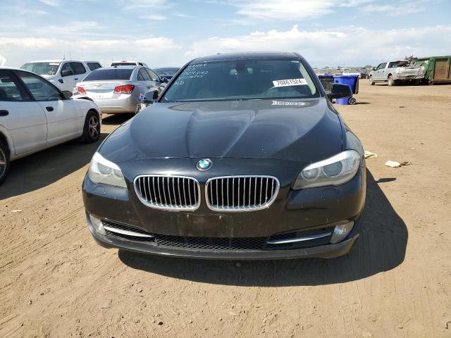 Photo 4 VIN: WBAXH5C59DD110245 - BMW 528 XI 