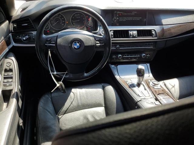 Photo 7 VIN: WBAXH5C59DD110245 - BMW 528 XI 